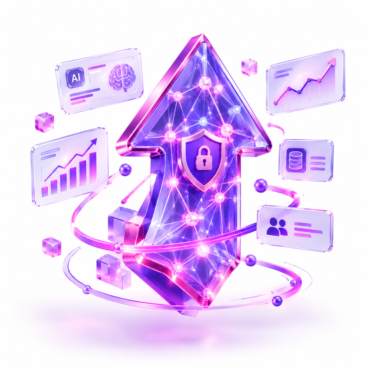 AI Business Intelligence & Advisory
