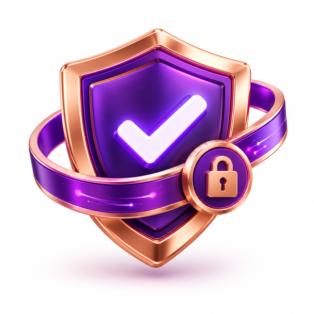 Security Trust Badge